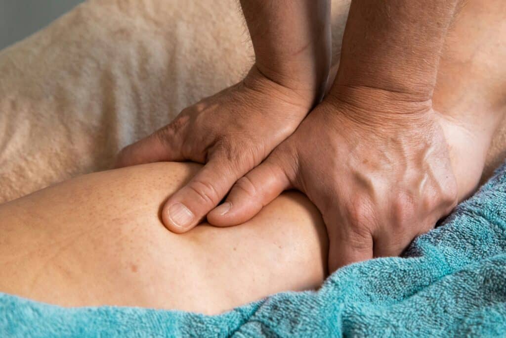 injury recovery