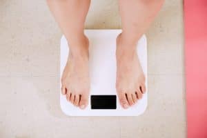 cortisol and weight gain